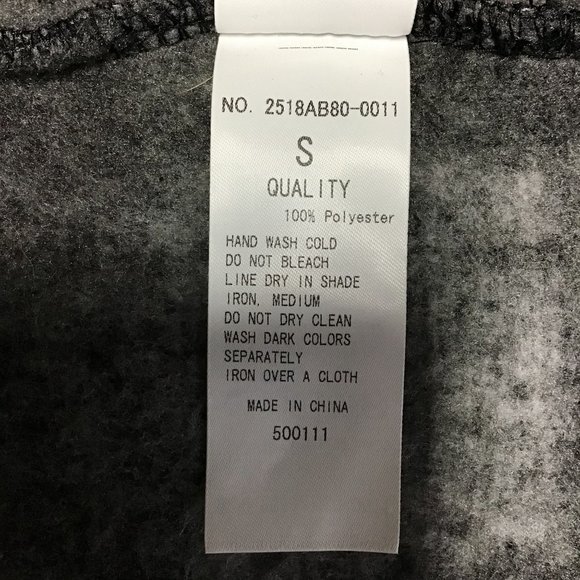 Azul by Moussy- Plaid Knit Cardigan/Jacket - Picture 8 of 8